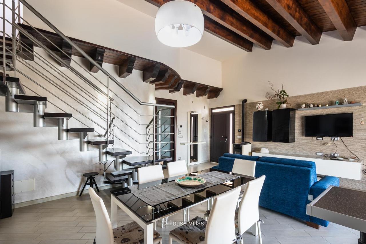 House&Villas - Villa Zora Avola Extérieur photo