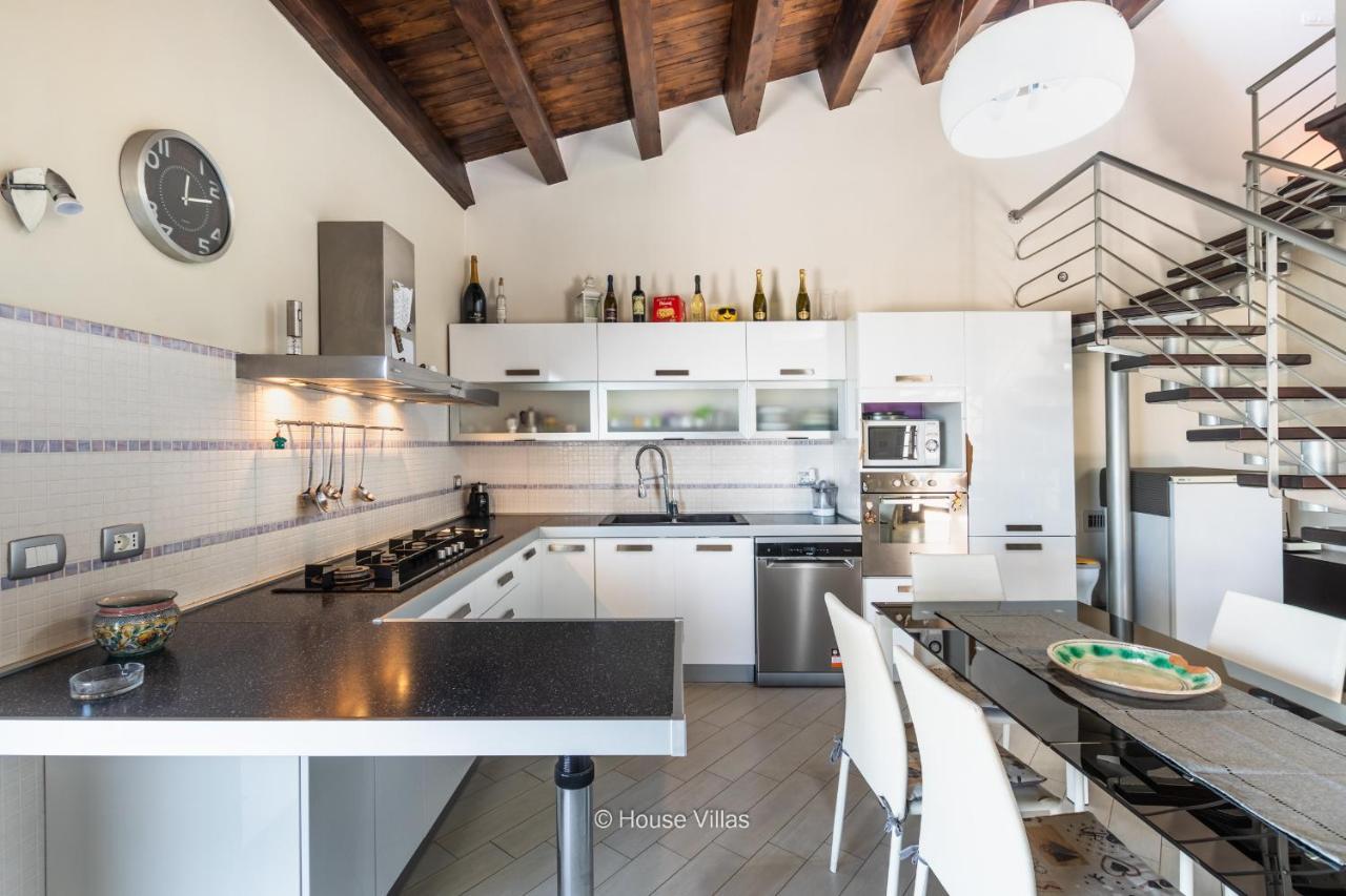 House&Villas - Villa Zora Avola Extérieur photo
