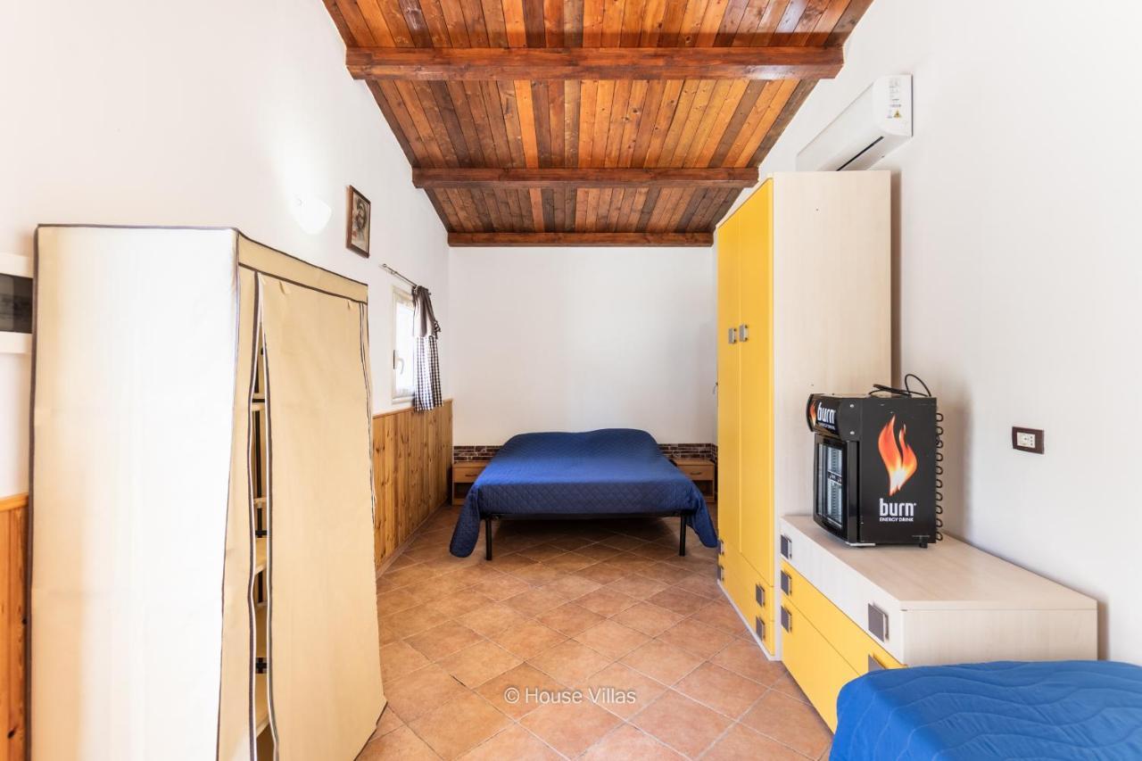 House&Villas - Villa Zora Avola Extérieur photo