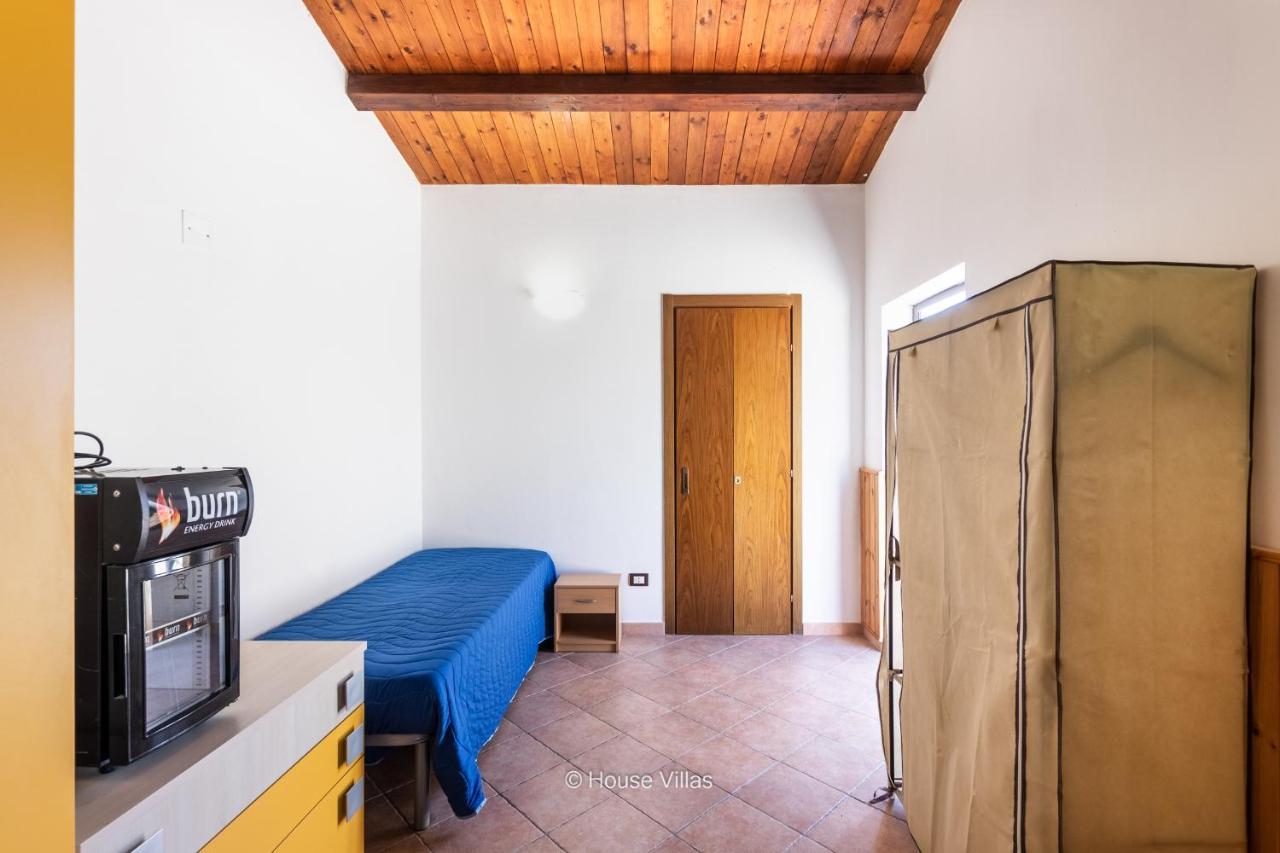 House&Villas - Villa Zora Avola Extérieur photo