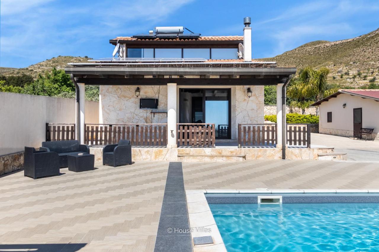 House&Villas - Villa Zora Avola Extérieur photo