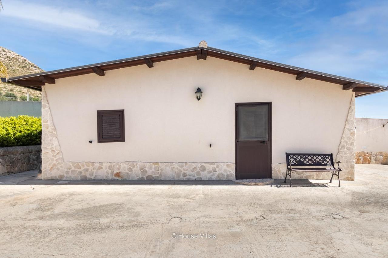 House&Villas - Villa Zora Avola Extérieur photo
