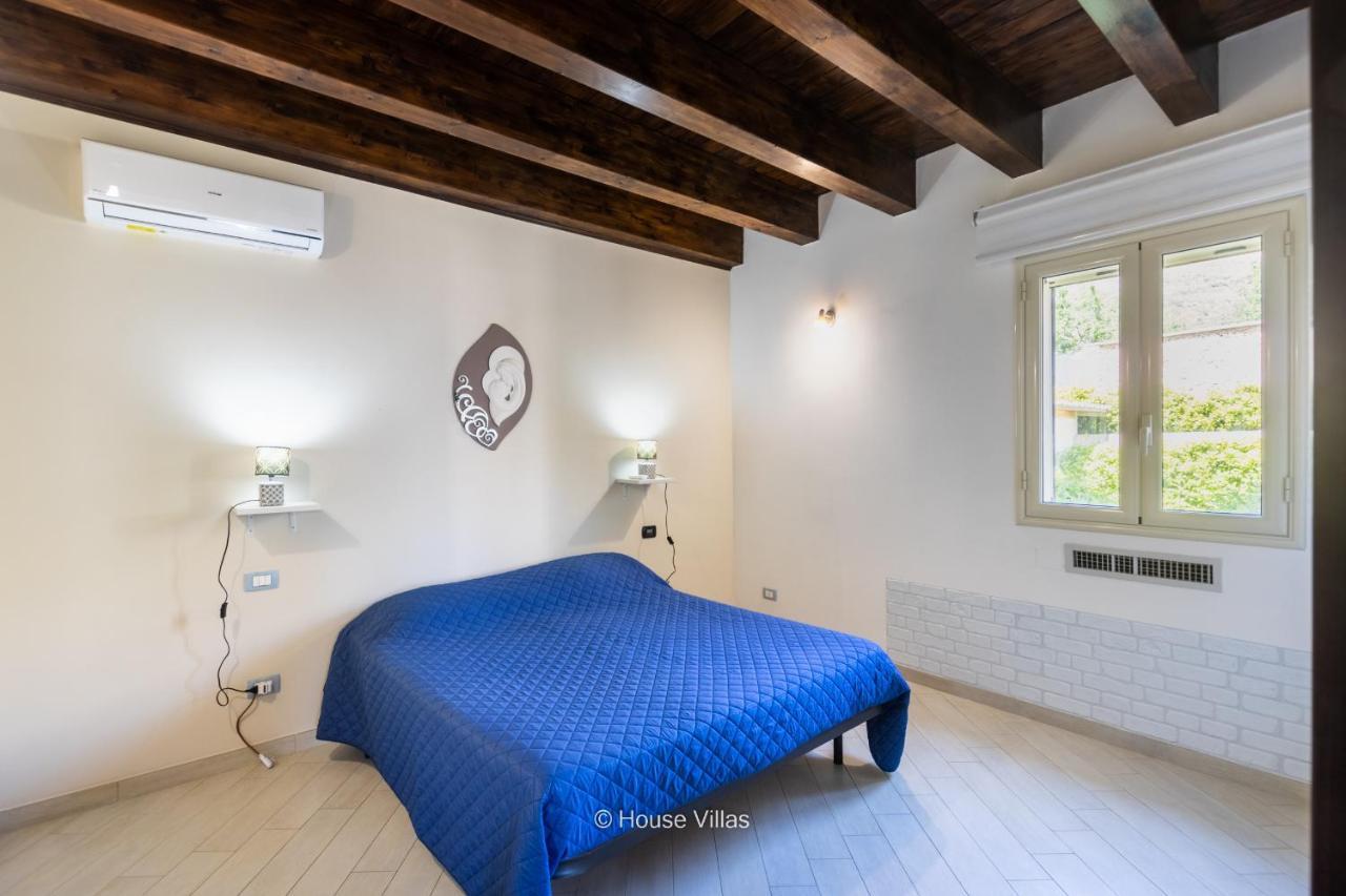 House&Villas - Villa Zora Avola Extérieur photo