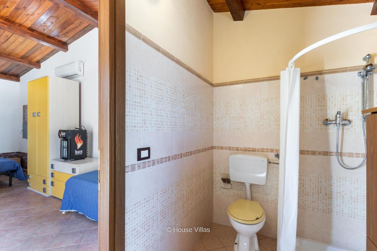 House&Villas - Villa Zora Avola Extérieur photo